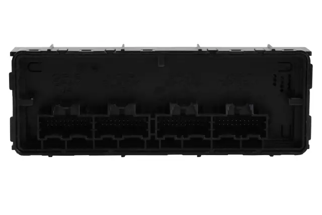 Heater and Air Conditioning Remote Control - GM (84579087)