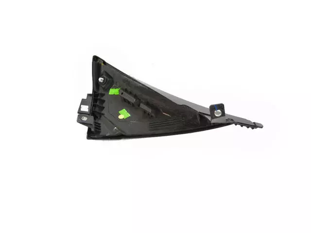 Mirror Flag Applique, Left - Mopar (5YF69MX5AA)