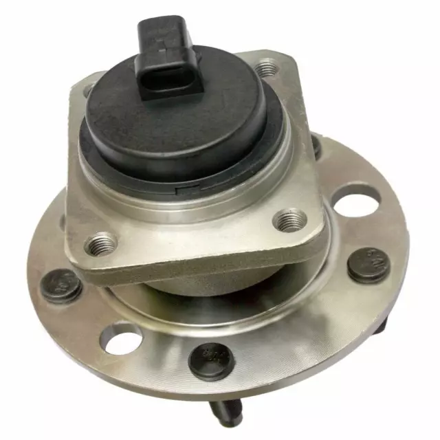 QHUB106 - : Hub Assembly Wheel for Ford Image