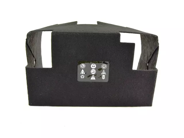 Battery Shield - Mopar (56029727AD)