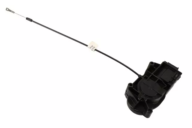 22977129 - Body: Recline Motor for Cadillac: Escalade, Escalade ESV | Chevrolet: Suburban 1500, Suburban 2500, Tahoe | GMC: Yukon, Yukon XL 1500, Yukon XL 2500 Image