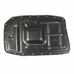 BR3Z7A194A - Maintenance &amp; Lubrication: Trans Pan for Ford: Expedition, F-150, Mustang | Lincoln: Navigator Image