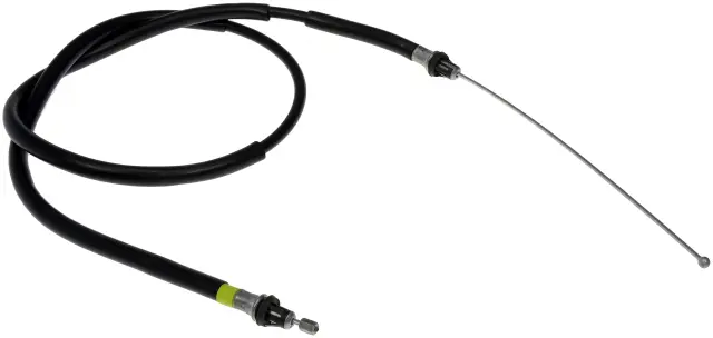 C660477 - Brake: Parking Brake Cable for Dorman Image