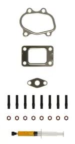 JTC11768 - : Turbocharger Mounting Gasket Set for Ajusa Image