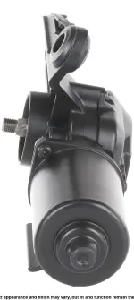 434346 - : Windshield Wiper Motor for Cardone Image