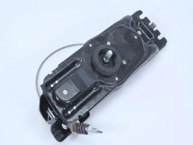 52125473AC - : Spare Tire Carrier Winch for Mopar Image