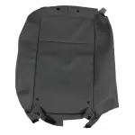 HK4Z6366601DAC - Body: Seat Back Cover for Ford: Transit-150, Transit-250, Transit-350, Transit-350 HD Image