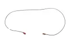 68548182AA - Electrical: Coaxial Cable for Mopar Image