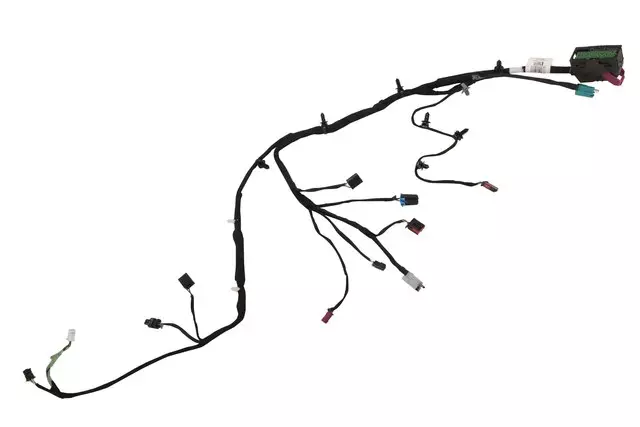 84076937 - Body: Harness for Cadillac: XTS Image