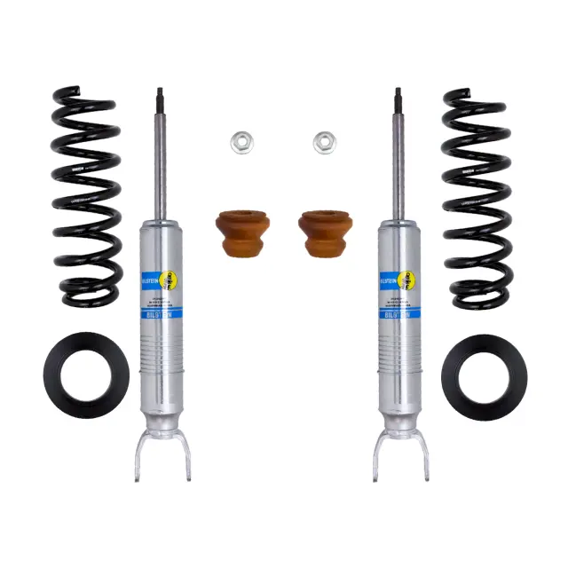 47311015 - Suspension &amp; Steering: Suspension Kit for Bilstein Image