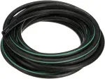 28441 - : Green Stripe Heavy-Duty Straight Heater Hose for Gates Image