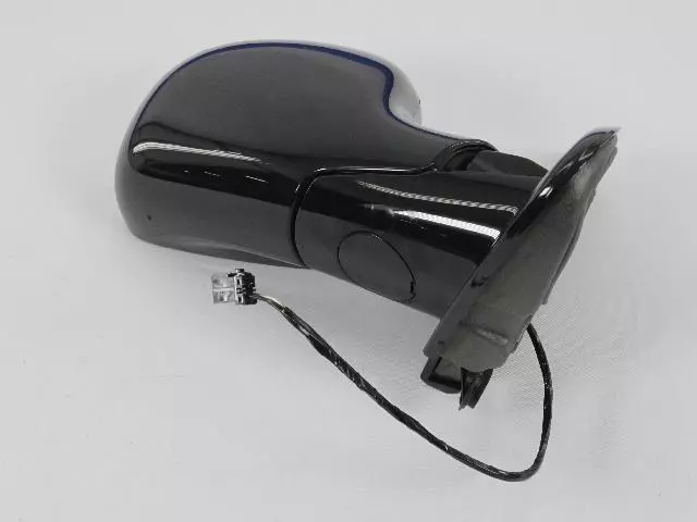 Outside, Rear-View, Electric, Heated Mirror, Right - Mopar (4894404AF)