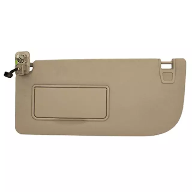 Sun-Visor - Ford (JC3Z-2504105-PA)