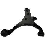 RK642168 - : Front Left Lower Suspension Control Arm for Moog Image