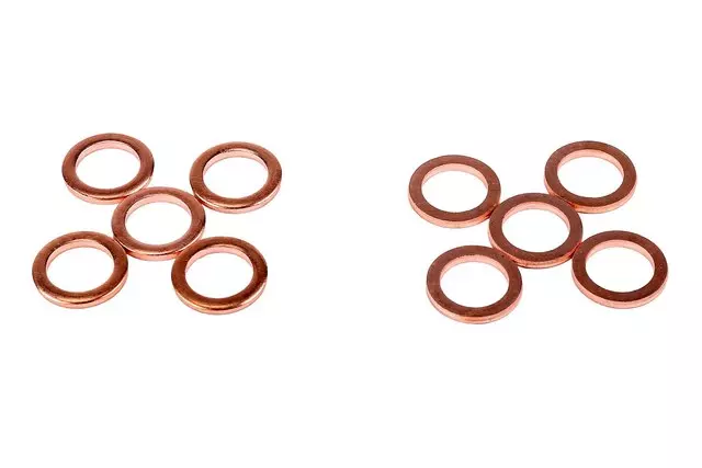 94525077 - : Multi-Purpose Washer for GM Image