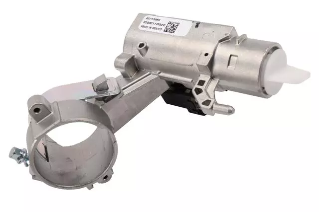 Ignition and Start Switch Housing - GM (42713569)