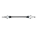 TO86050 - : TrakMotive CV Axle Shaft for TRAKMOTIVE Image