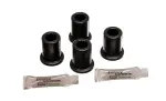 82111G - : Shackle Bushing Set for Energy Suspension Image