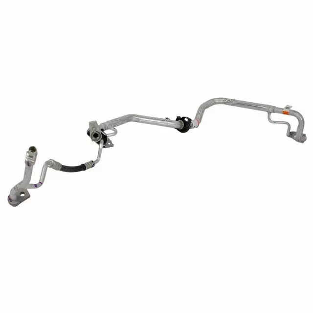 GV6Z19A834AE - HVAC: Liquid Line for Ford: Escape Image