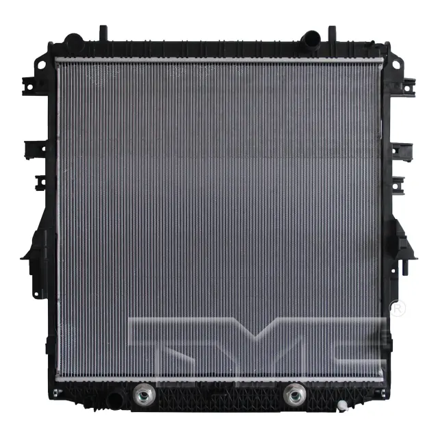 13689 - : TYC Radiator for TYC Image