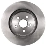 1BP02448AA - Brake: Disc Brake Rotor for bproauto Image