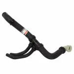 KM5485 - Belts &amp; Cooling: Motorcraftâ„¢ Radiator Coolant Hose for Ford: Expedition, F-150 | Lincoln: Navigator Image