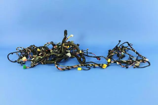 68233232AA - : Unified Body Wiring, US, Canada, Mexico for Jeep: Compass Image