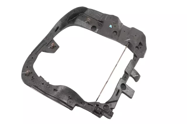 20941984 - : Rear Driver Side Seat Cushion Pad for Chevrolet: Volt Image