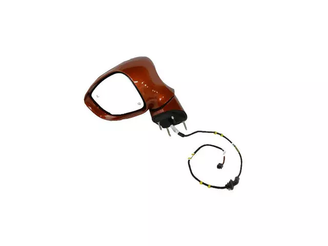 Outside Rear-View Mirror, Left - Mopar (5RM15KLBAE)