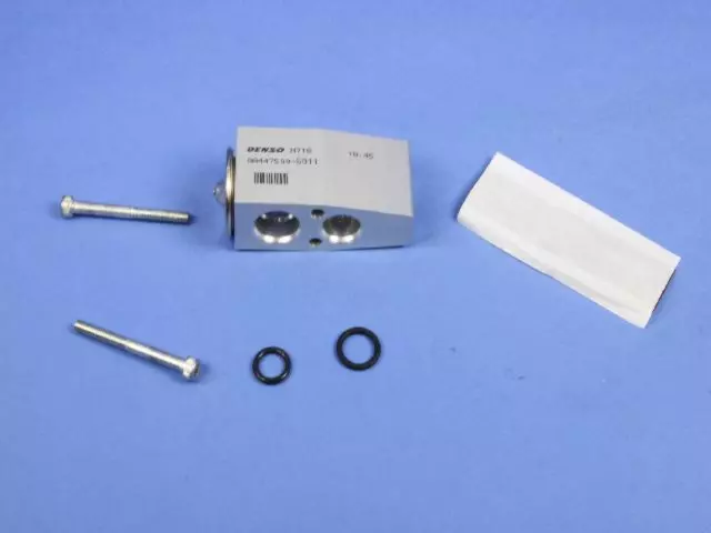 Air Conditioning Evaporator - Mopar (68066969AB)