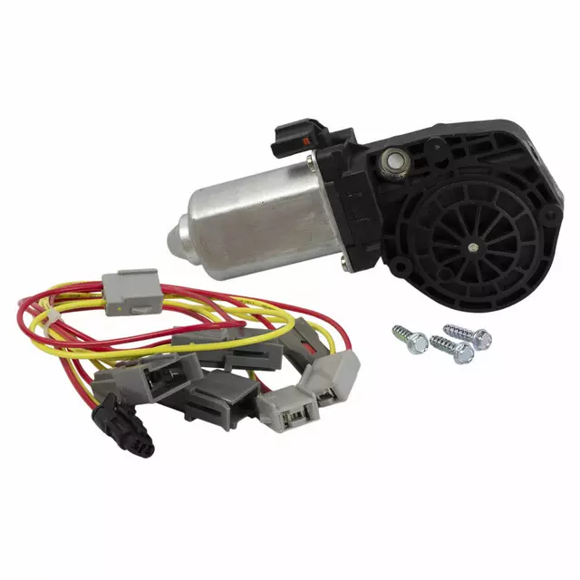 Window Motor - Ford (H2MZ-99233V94-B)