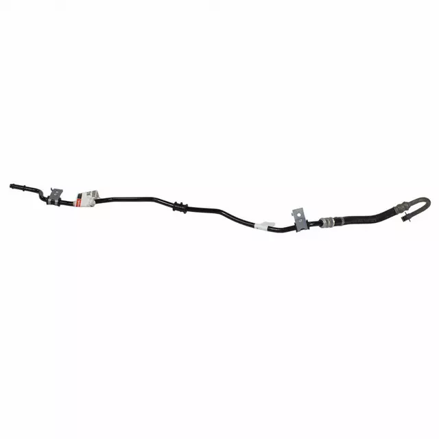 Power Steering Return Hose - Ford (AG1Z-3A713-C)