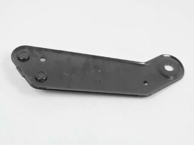 Rear Suspension Cross-Member Bracket, Left - Mopar (5085381ac)