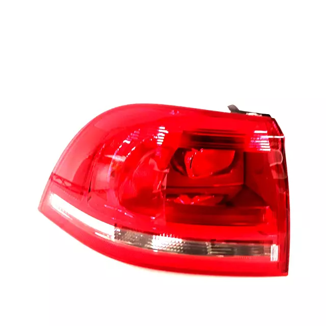 7P6945095G - Electrical: Tail Lamp Assembly for Volkswagen Image