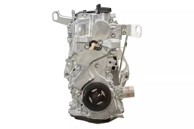 19316786 - : 2.0L 4-Cylinder Engine Assembly for Chevrolet: City Express Image