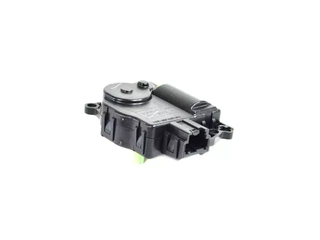 68299450AA - Air Conditioners and Heaters: A/c And Heater Actuator for Mopar Image
