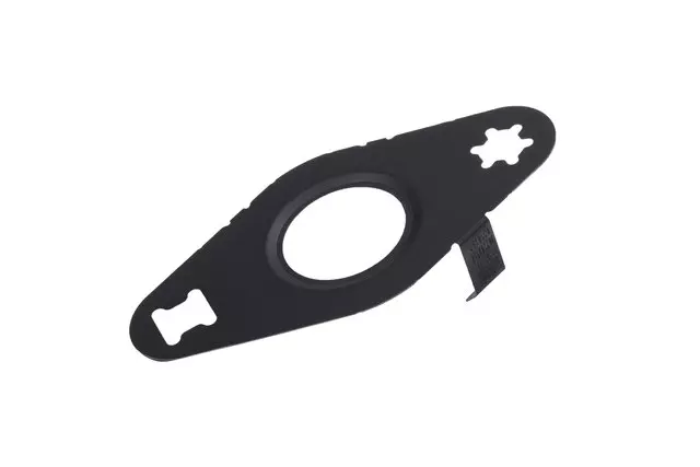 12671847 - Engine: Positive Crankcase Ventilation Tube Gasket for Chevrolet: Silverado 2500 HD, Silverado 3500 HD | GMC: Sierra 2500 HD, Sierra 3500 HD Image