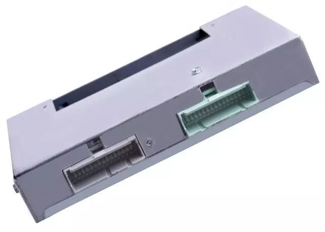 88999217 - : Body Control Module, Remanufactured for Chevrolet: Corvette Image