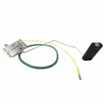 PS237 - Fuel System: Motorcraftâ„¢ Fuel Sender Unit for Ford: F-250 Super Duty, F-350 Super Duty Image