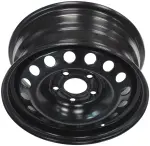 939265 - : 15 x 6 In. Steel Wheel for Dorman Image