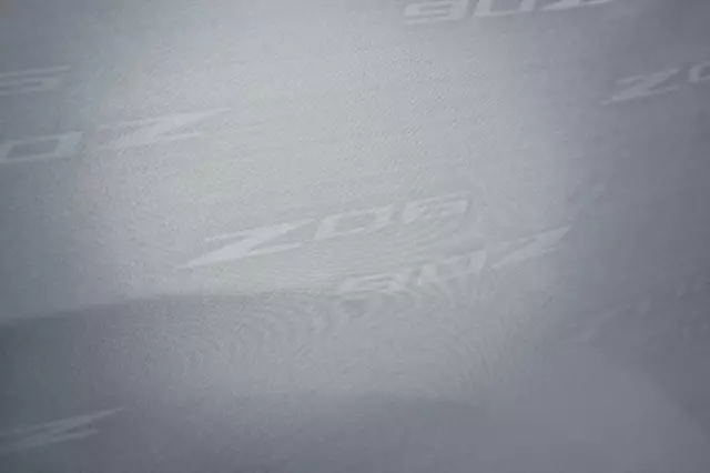 84873347 - Exterior: Premium Indoor Car Cover for Chevrolet: Corvette Image