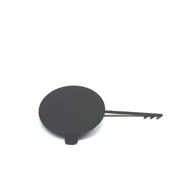 Tow Eye Cap - Audi (8K0-807-241-GRU)