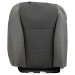 JL3Z1564417GA - : Cover Assembly Seat Back for Ford Image