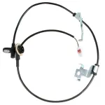 2ABS2552 - : Holstein Parts 2ABS2552 ABS Wheel Speed Sensor for HOLSTEIN Image