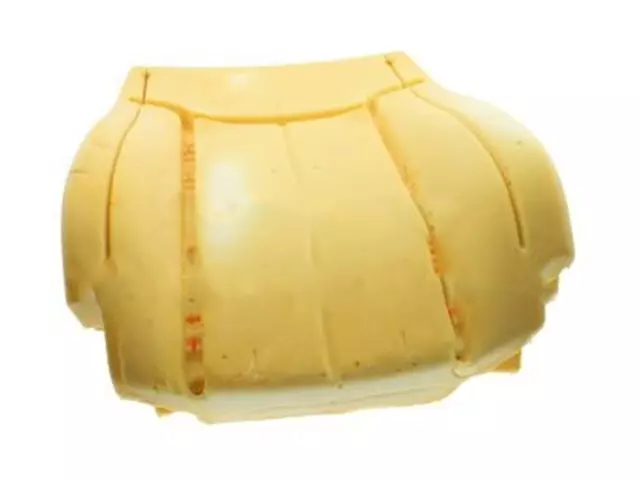 BC3Z2564811F - Body: Seat Back Pad for Ford: F-250 Super Duty, F-350 Super Duty, F-450 Super Duty Image