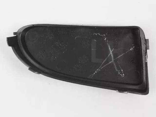Front Fascia Plug, Left - Mopar (5288851AA)