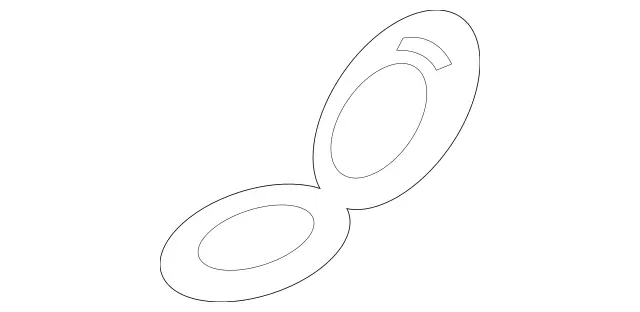 1778690500 - Windshield Washer, Emergency Equipmt: Closing Cap for Mercedes-Benz: 180A, 180b, 220a, A220, A35 AMG, CLA250, CLA35 AMG, EQB 250+, EQB 300, EQB 350, GLA250, GLA35 AMG, GLB250, GLB35 AMG Image image