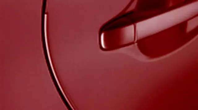 PT9364217103 - Exterior: Door Edge Guard for Toyota: RAV4 Image