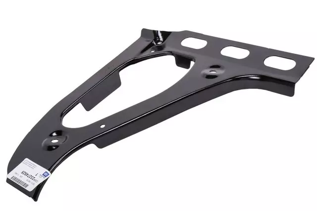 23274925 - Body: Cross-member Extension for GM Image