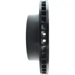 12765012L - : StopTech Sport Drilled &amp; Slotted Brake Rotor; Front Left for Stoptech Image
